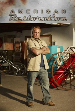 Watch free American Restoration Movies