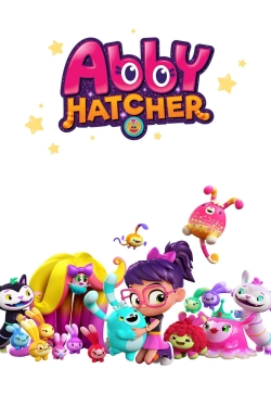 Watch free Abby Hatcher Movies