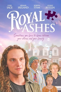 Watch free Royal Ashes Movies