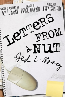 Watch free Letters from a Nut Movies