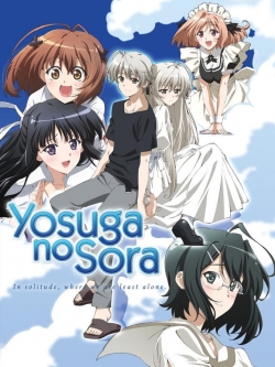 Watch free Yosuga no Sora Movies