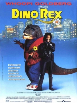 Watch free Theodore Rex Movies