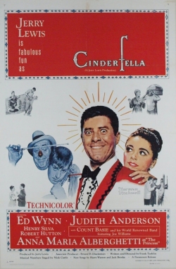 Watch free Cinderfella Movies