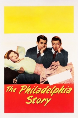 Watch free The Philadelphia Story Movies