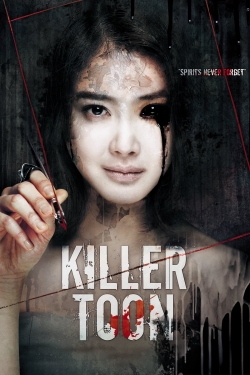 Watch free Killer Toon Movies