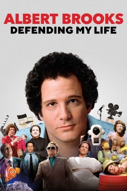 Watch free Albert Brooks: Defending My Life Movies