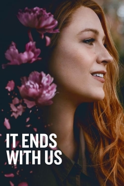 Watch free It Ends with Us Movies