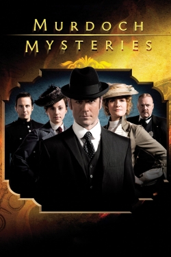 Watch free Murdoch Mysteries Movies