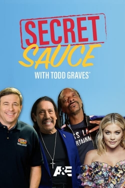 Watch free Secret Sauce with Todd Graves Movies