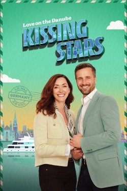 Watch free Love on the Danube: Kissing Stars Movies