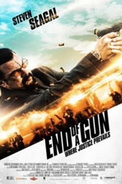 Watch free End of a Gun Movies