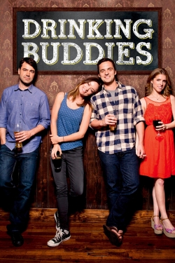 Watch free Drinking Buddies Movies