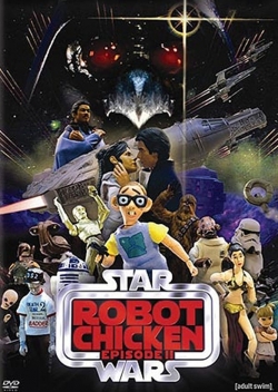 Watch free Robot Chicken: Star Wars Episode II Movies