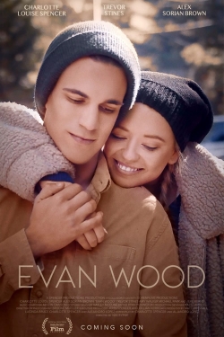 Watch free Evan Wood Movies