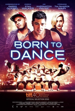 Watch free Born to Dance Movies