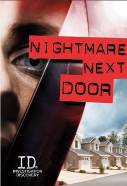 Watch free Nightmare Next Door Movies