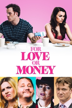 Watch free For Love or Money Movies