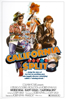 Watch free California Split Movies