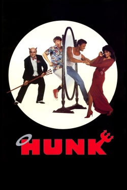 Watch free Hunk Movies