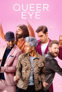 Watch free Queer Eye Movies