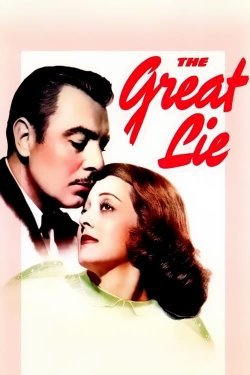 Watch free The Great Lie Movies