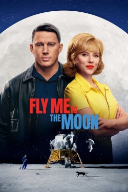 Watch free Fly Me to the Moon Movies