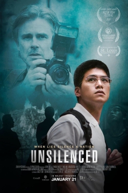 Watch free Unsilenced Movies