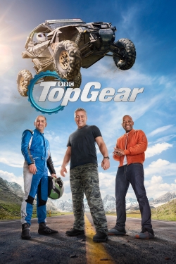 Watch free Top Gear Movies