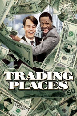 Watch free Trading Places Movies