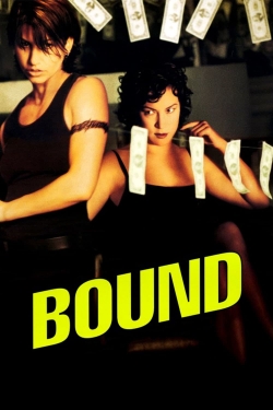 Watch free Bound Movies