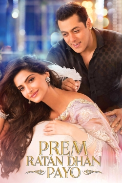 Watch free Prem Ratan Dhan Payo Movies