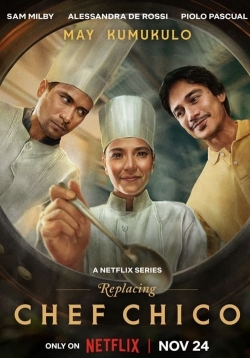 Watch free Replacing Chef Chico Movies