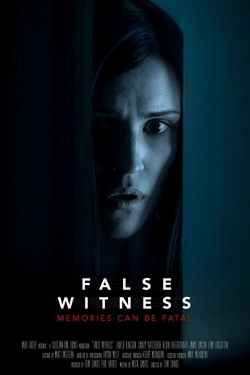 Watch free False Witness Movies