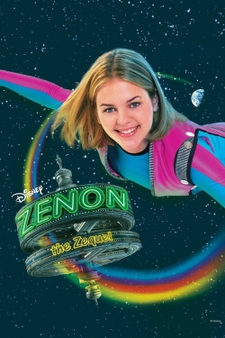 Watch free Zenon: The Zequel Movies