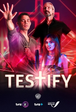 Watch free Testify Movies