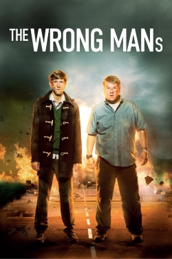 Watch free The Wrong Mans Movies