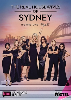 Watch free The Real Housewives of Sydney Movies