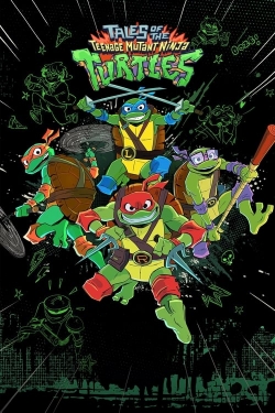 Watch free Tales of the Teenage Mutant Ninja Turtles Movies