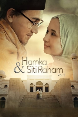 Watch free Hamka & Siti Raham Vol. 2 Movies