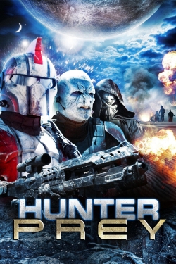 Watch free Hunter Prey Movies