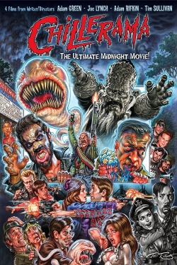 Watch free Chillerama Movies