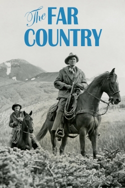 Watch free The Far Country Movies