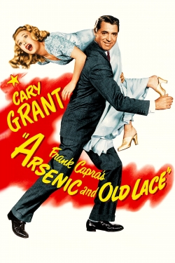 Watch free Arsenic and Old Lace Movies