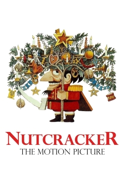 Watch free Nutcracker: The Motion Picture Movies