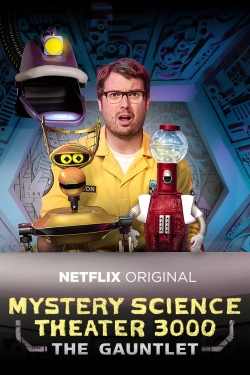 Watch free Mystery Science Theater 3000: The Return Movies