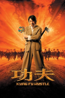 Watch free Kung Fu Hustle Movies