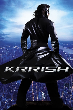 Watch free Krrish Movies