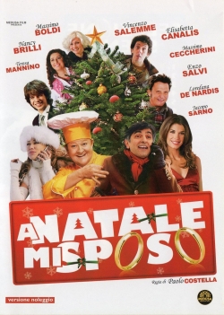 Watch free A Natale mi sposo Movies