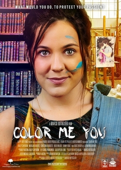 Watch free Color Me You Movies