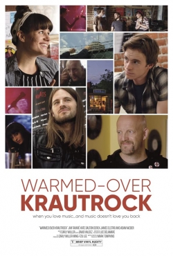 Watch free Warmed-Over Krautrock Movies